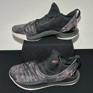 Under Armour Curry‎ 5 sneakers